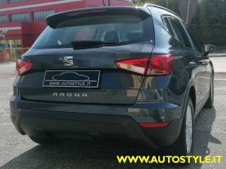 SEAT Arona usata 57