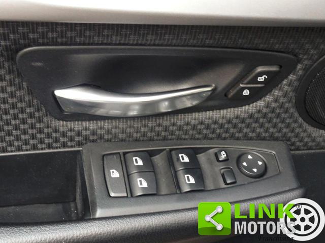 BMW 216 usata, con Chiusura centralizzata telecomandata