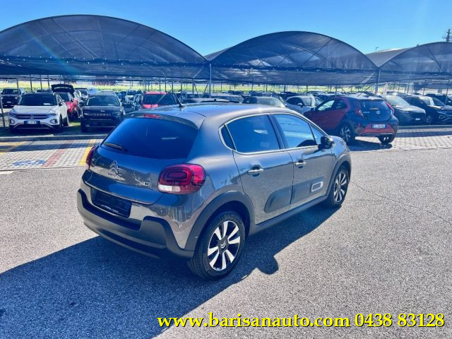 CITROEN C3 usata, con Airbag laterali