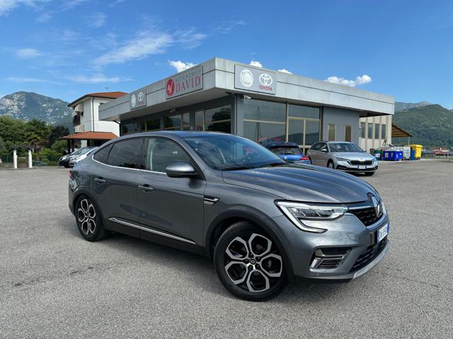 RENAULT Arkana usata, con ABS