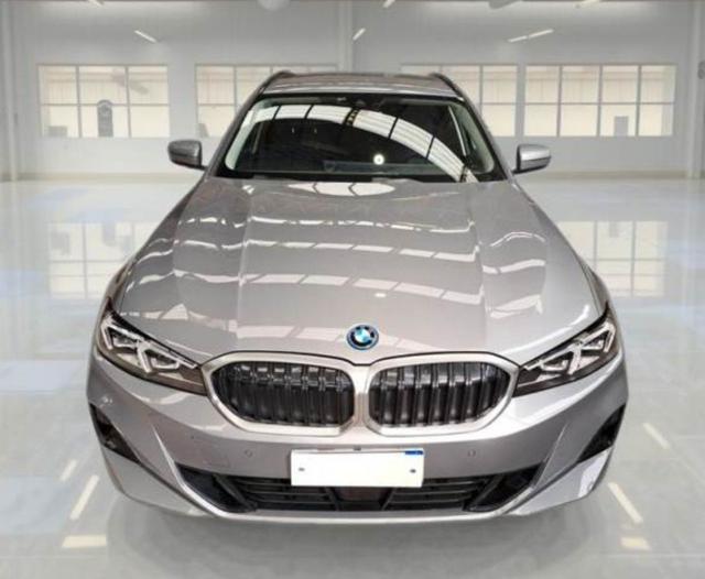 BMW 320 usata, con Airbag laterali