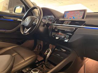 BMW X1 usata, con Cerchi in lega