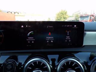 MERCEDES-BENZ A 180 usata 72