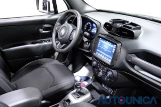 JEEP Renegade usata 63