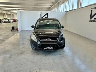 FORD C-Max usata, con Airbag