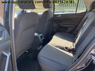 VOLKSWAGEN T-Cross usata, con Boardcomputer