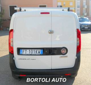 FIAT Doblo usata, con Chiusura centralizzata