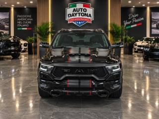 DODGE RAM usata 1