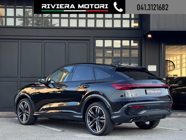 AUDI Q5 usata, con Controllo trazione