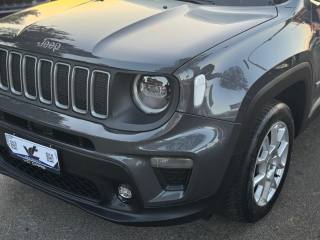 JEEP Renegade usata, con Cerchi in lega