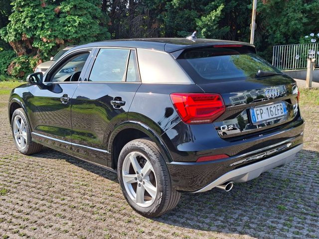 AUDI Q2 usata, con Alzacristalli elettrici