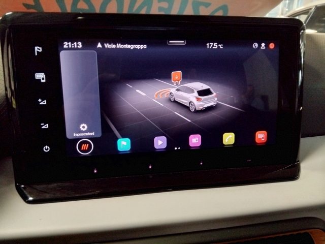 SEAT Ibiza usata 20