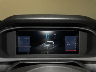 JEEP Avenger usata, con Cruise Control