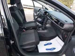 CITROEN C3 usata, con Controllo elettronico della corsia