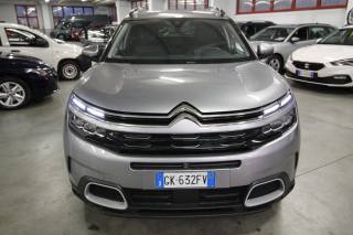 CITROEN C5 Aircross 1.6 Hybrid 225 E-EAT8 Shine