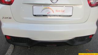 NISSAN Juke usata 35