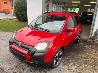 FIAT Pandina usata, con Airbag laterali