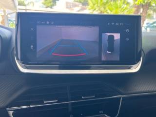 PEUGEOT 2008 usata, con Immobilizzatore elettronico