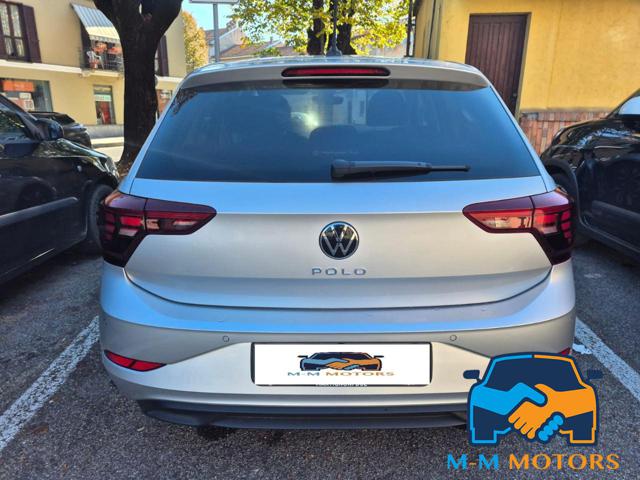 VOLKSWAGEN Polo usata, con Autoradio