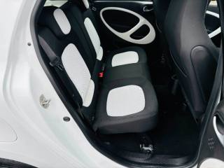 SMART ForFour usata, con Fendinebbia