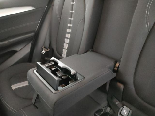 BMW X2 usata, con MP3