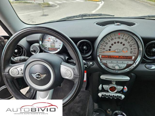 MINI Cooper D usata 26
