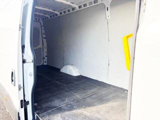 IVECO Daily usata, con Controllo trazione