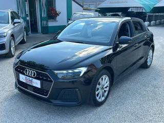 AUDI A1 usata, con Airbag