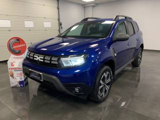 DACIA Duster usata, con Airbag laterali