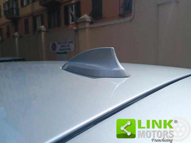 BMW 216 usata, con Controllo automatico clima
