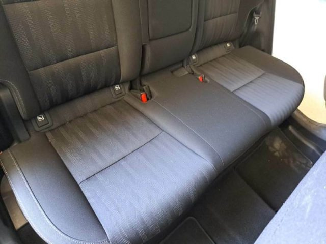 KIA Sportage usata, con Climatizzatore
