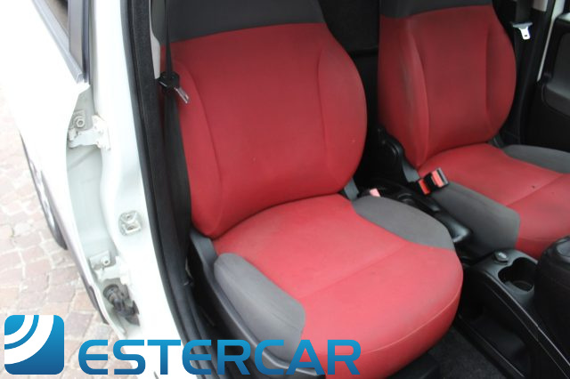 FIAT Panda usata, con Filtro antiparticolato