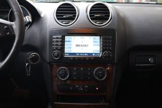 MERCEDES-BENZ ML 280 usata, con Regolazione elettrica sedili