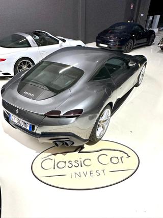 FERRARI Roma usata, con Alzacristalli elettrici