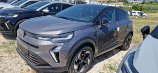 RENAULT Captur usata, con Cerchi in lega