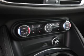 ALFA ROMEO Stelvio usata 18