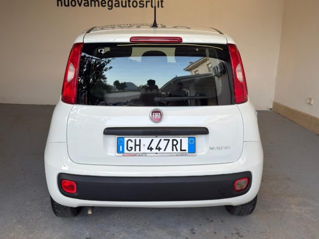 FIAT Panda usata, con Chiusura centralizzata