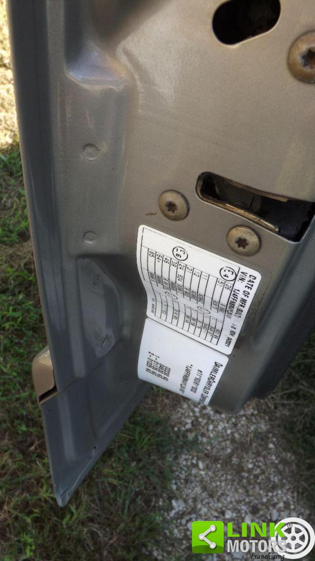 JEEP Cherokee usata 30