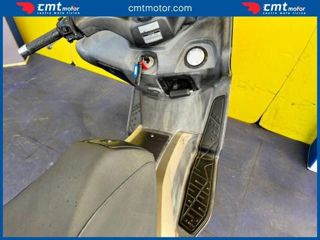 KYMCO Xciting 500 usata 6
