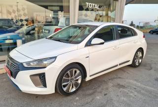 HYUNDAI Ioniq usata, con Airbag laterali
