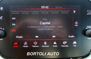 FIAT 500X usata, con Controllo vocale