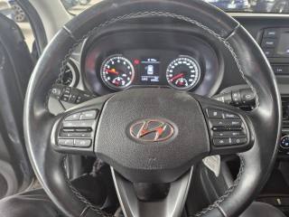 HYUNDAI i10 usata, con Cruise Control