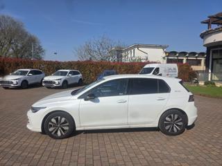 VOLKSWAGEN Golf usata, con Cerchi in lega