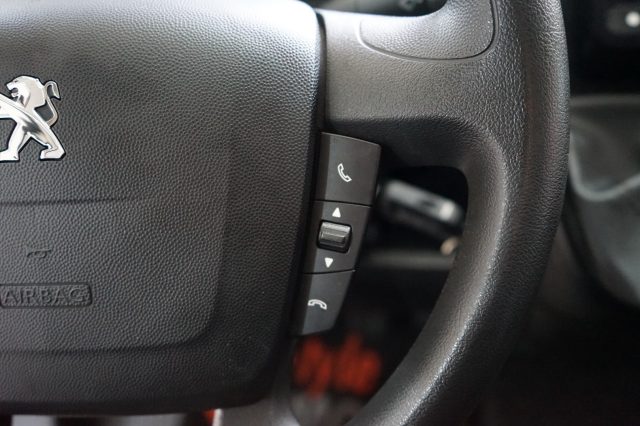 PEUGEOT Boxer usata 38