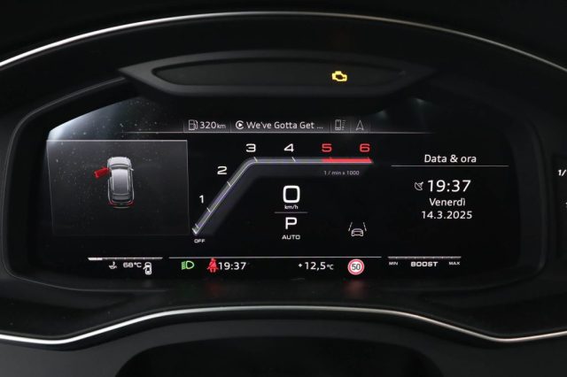 AUDI S6 usata 13
