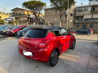SUZUKI Swift usata, con Airbag Passeggero