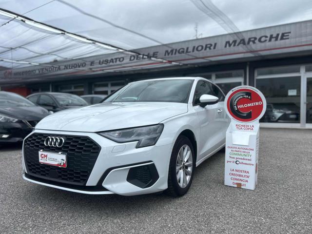 AUDI A3 usata, con ABS