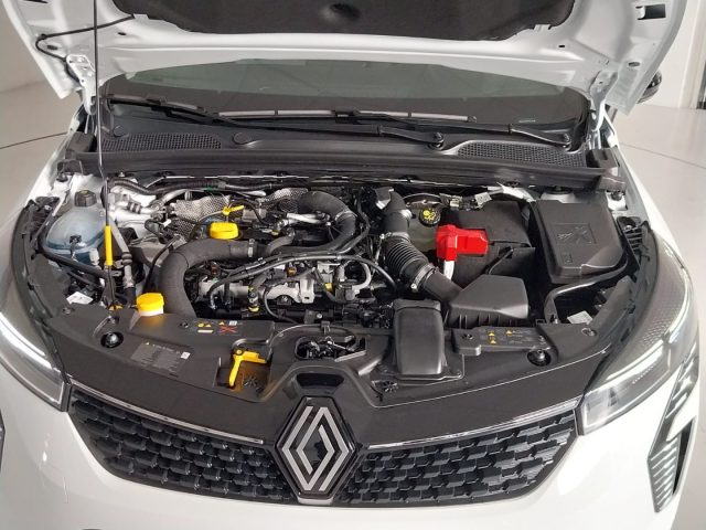 RENAULT Clio usata, con Alzacristalli elettrici