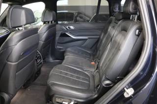 BMW X7 usata, con ESP