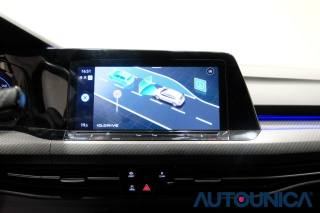 VOLKSWAGEN Golf usata, con Vivavoce